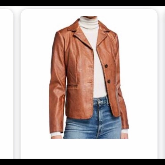 jacket - Picture 5 of 7